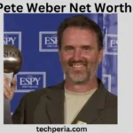 pete weber net worth