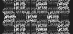 Variable Fonts: A Breakthrough in Font Technologies