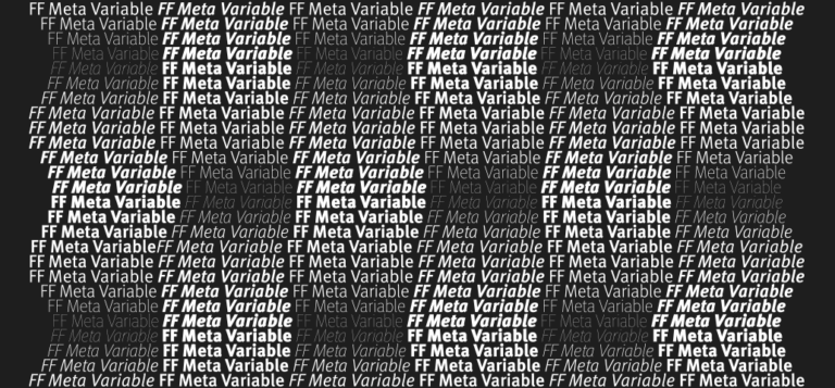 Variable Fonts: A Breakthrough in Font Technologies