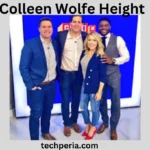 Colleen Wolfe Biography