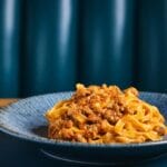 From Flour to Table: The Art of Fresh Pasta in Singapore's Culinary Scene