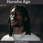 Hunxho Age