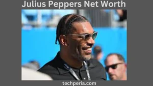Julius Peppers Net Worth