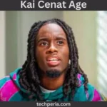 Kai Cenat Age