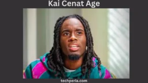 Kai Cenat Age