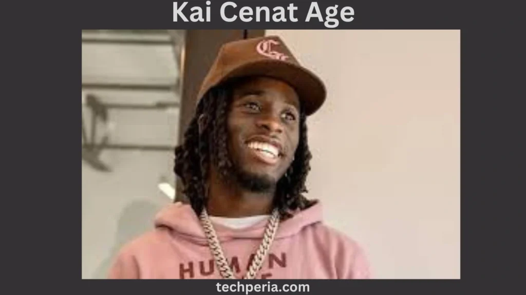 Kai Cenat Biography