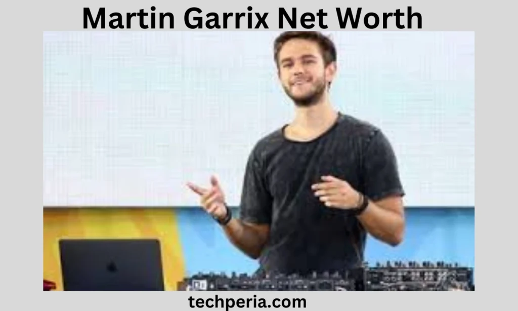 Martin Garrix Biography