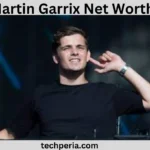 Martin Garrix Net Worth