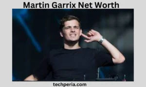 Martin Garrix Net Worth
