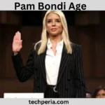Pam Bondi Age