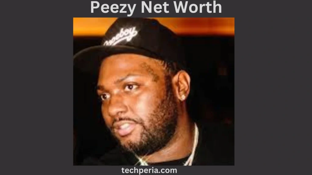 Peezy Biography