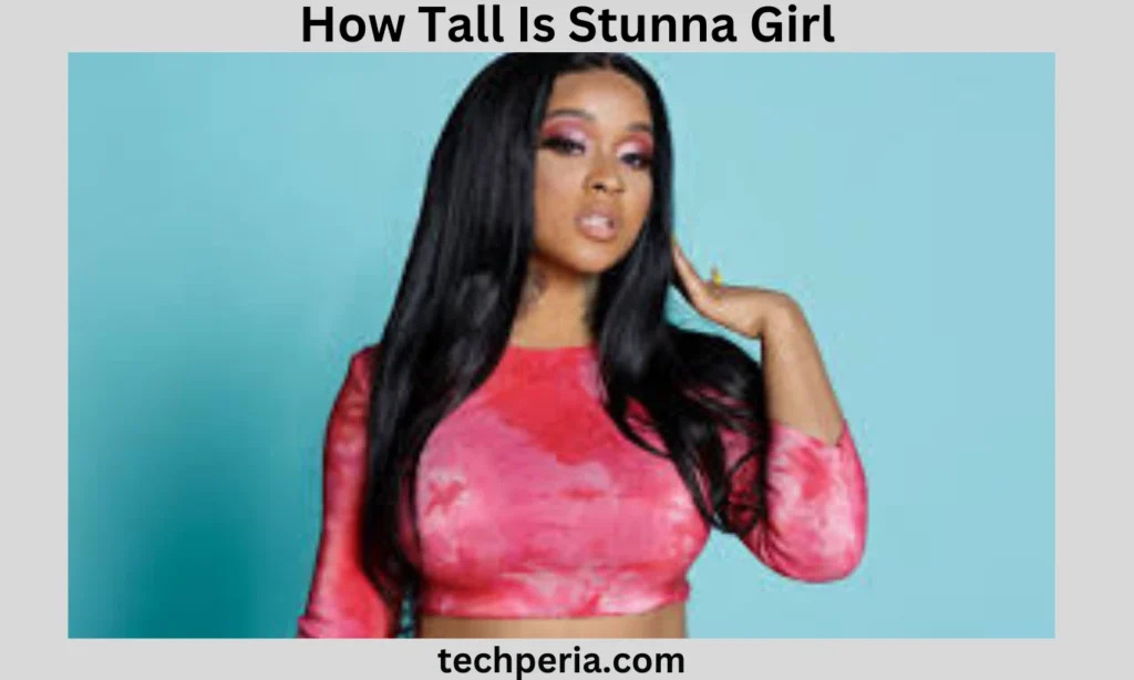 Stunna Girl Biography