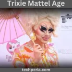 Trixie Mattel Age