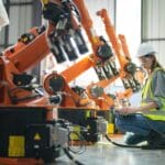 Machine Guarding Solutions That Support Safer Manufacturing Environments