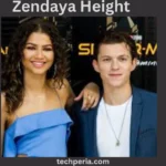 Zendaya Height