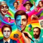 The Fascinating World of Face Swap Technology: Innovation, Applications, and Ethical Considerations