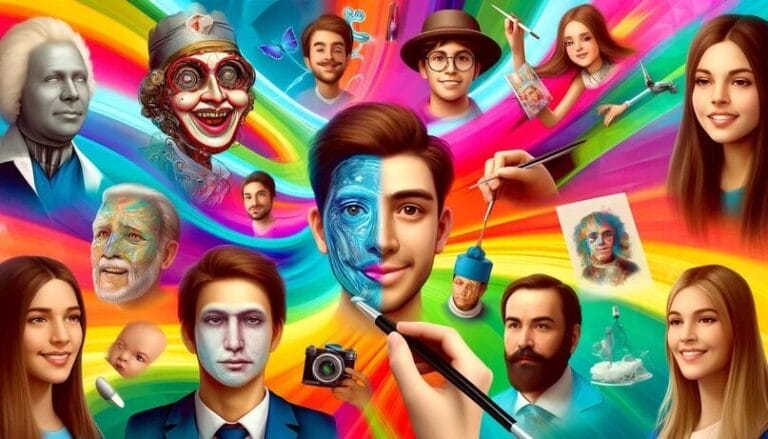 The Fascinating World of Face Swap Technology: Innovation, Applications, and Ethical Considerations