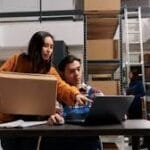 Why eCommerce Fulfillment Services Are the Backbone of Every Successful Online Store