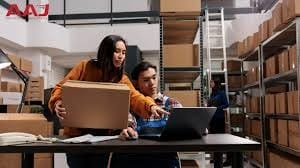 Why eCommerce Fulfillment Services Are the Backbone of Every Successful Online Store