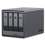 How Can a Home NAS System Transform Your Data Management?