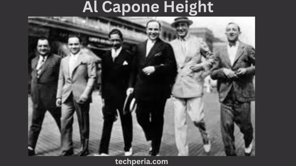 Al Capone Biography