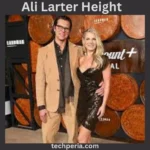 Ali Larter Height