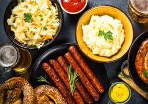 How to Boost Your Business with Interactive Tools and Comfort Food