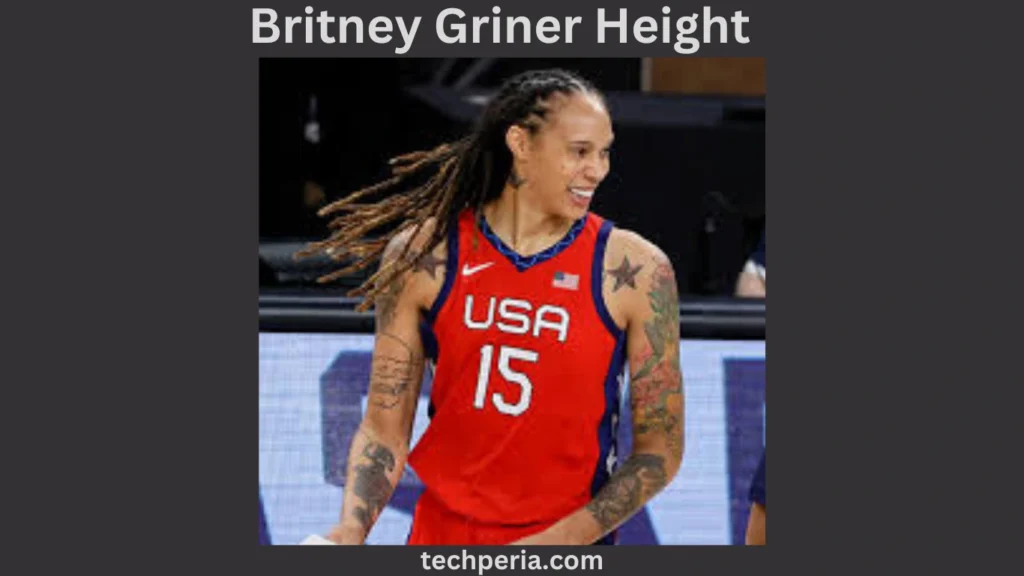 Brittney Griner Biography
