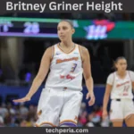 Brittney Griner Height