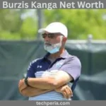 Burzis Kanga Net Worth