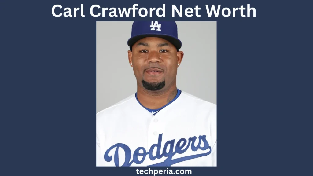 Carl Crawford Biography