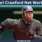 Carl Crawford Net Worth