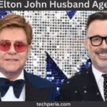 Elton John Husband Age