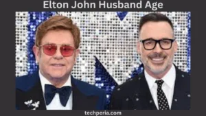 Elton John Husband Age