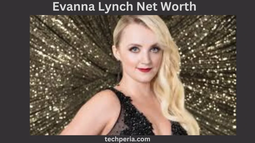 Evanna Lynch Biography