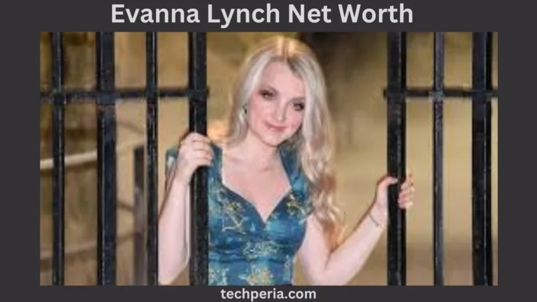 Evanna Lynch Net Worth