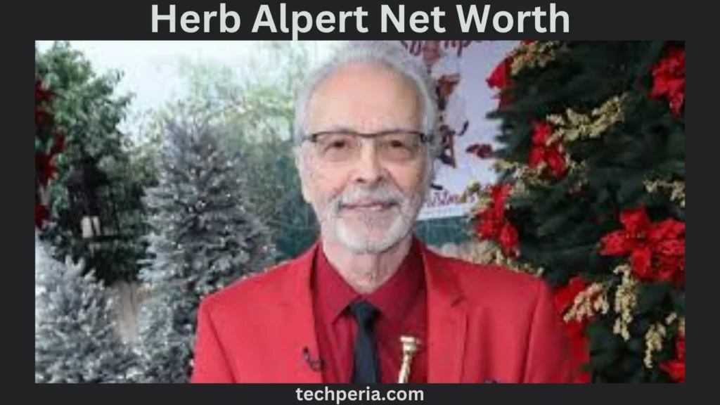 Herb Alpert Biography