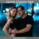Jamie Lissow Age