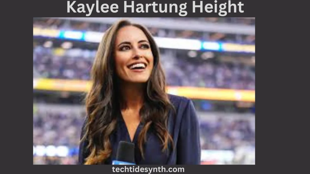 Kaylee Hartung Biography