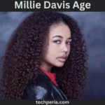 Millie Davis Age