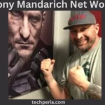 Tony Mandarich Net Worth