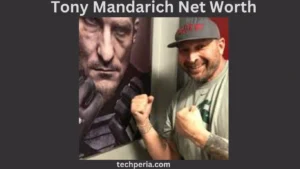 Tony Mandarich Net Worth