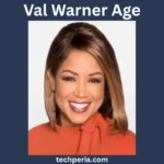 Val Warner Age