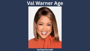 Val Warner Age