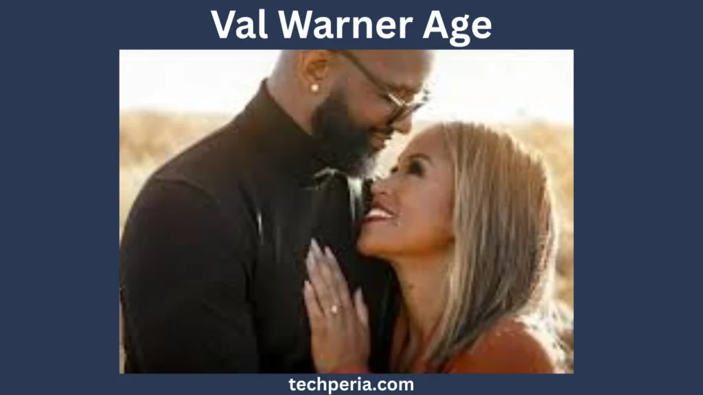 Val Warner Biography