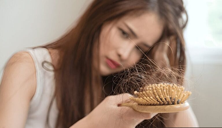 Top 4 Non-Surgical Best Hair Fall Treatment in Dubai You Can Try