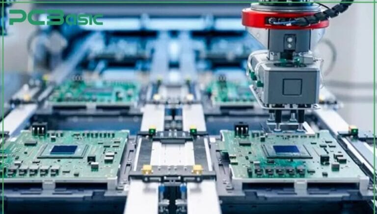 SMT and LDR: Basics of Electronics Manufacturing and Components