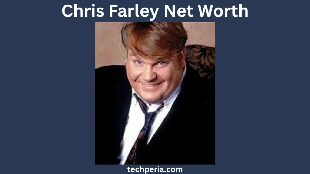 Chris Farley Biography