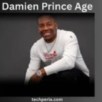 Damien Prince Age
