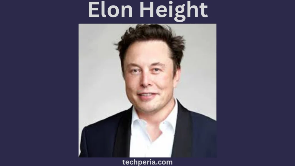 Elon Biography
